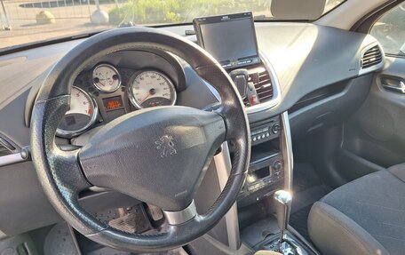 Peugeot 207 I, 2008 год, 399 000 рублей, 9 фотография