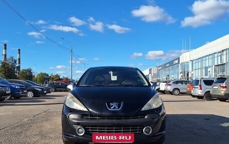 Peugeot 207 I, 2008 год, 399 000 рублей, 8 фотография