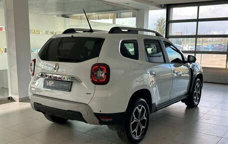Renault Duster, 2021 год, 1 975 000 рублей, 6 фотография