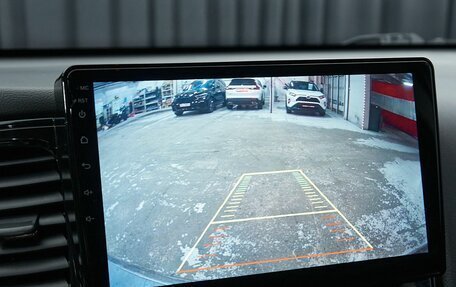 Mitsubishi Outlander III рестайлинг 3, 2013 год, 1 549 000 рублей, 11 фотография