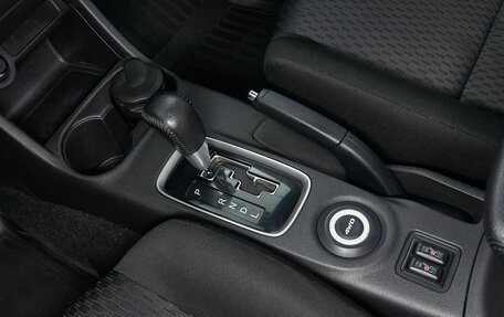 Mitsubishi Outlander III рестайлинг 3, 2013 год, 1 549 000 рублей, 12 фотография