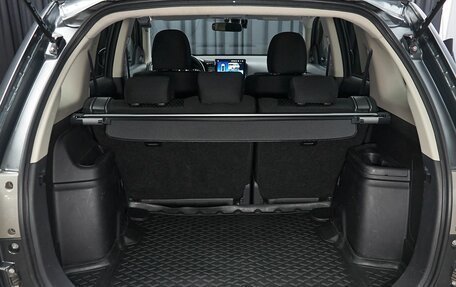 Mitsubishi Outlander III рестайлинг 3, 2013 год, 1 549 000 рублей, 14 фотография