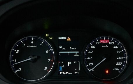 Mitsubishi Outlander III рестайлинг 3, 2013 год, 1 549 000 рублей, 9 фотография