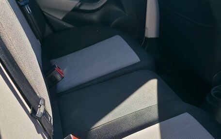 SEAT Ibiza IV рестайлинг 2, 2012 год, 750 000 рублей, 12 фотография