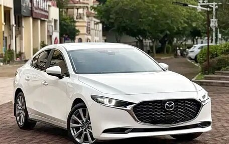 Mazda 3, 2025 год, 2 500 000 рублей, 3 фотография