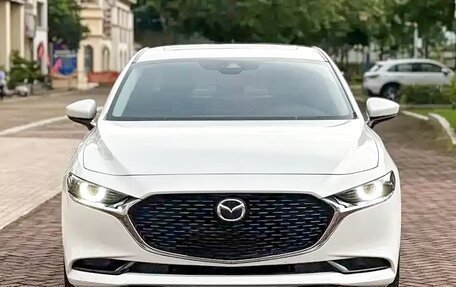 Mazda 3, 2025 год, 2 500 000 рублей, 2 фотография
