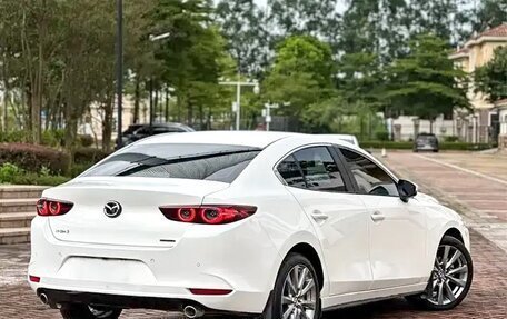 Mazda 3, 2025 год, 2 500 000 рублей, 4 фотография