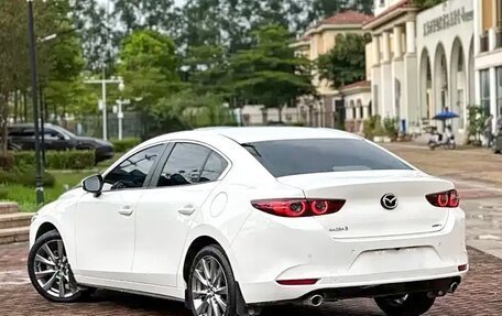 Mazda 3, 2025 год, 2 500 000 рублей, 5 фотография