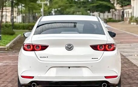 Mazda 3, 2025 год, 2 500 000 рублей, 6 фотография