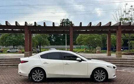 Mazda 3, 2025 год, 2 500 000 рублей, 7 фотография