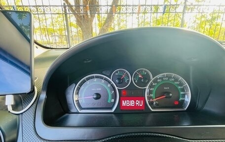 Chevrolet Aveo III, 2011 год, 600 000 рублей, 17 фотография