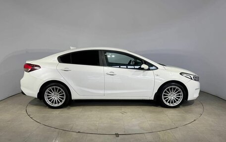 KIA Cerato III, 2017 год, 1 260 000 рублей, 4 фотография