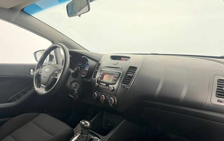 KIA Cerato III, 2017 год, 1 260 000 рублей, 12 фотография