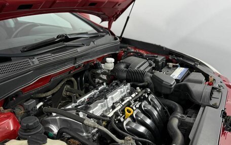 Hyundai Sonata VI, 2011 год, 905 000 рублей, 18 фотография
