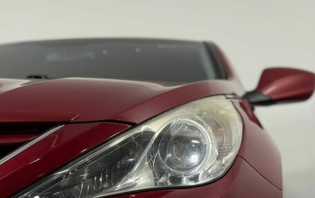 Hyundai Sonata VI, 2011 год, 905 000 рублей, 19 фотография