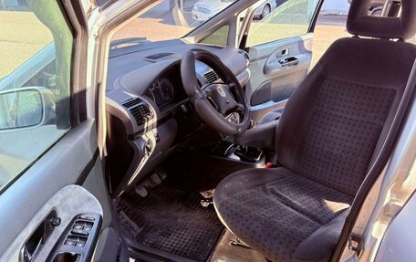 Volkswagen Sharan I рестайлинг, 2002 год, 290 000 рублей, 12 фотография
