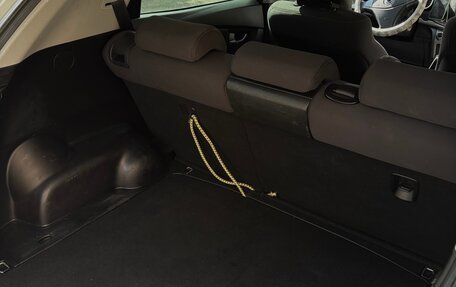 SsangYong Actyon II рестайлинг, 2014 год, 1 050 000 рублей, 4 фотография