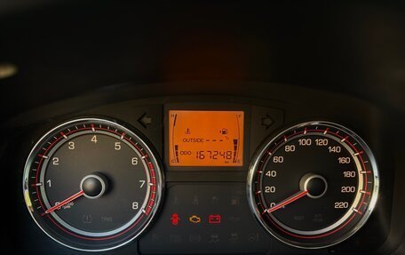 SsangYong Actyon II рестайлинг, 2014 год, 1 050 000 рублей, 7 фотография