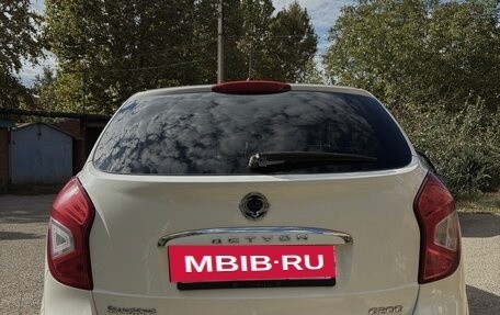 SsangYong Actyon II рестайлинг, 2014 год, 1 050 000 рублей, 3 фотография