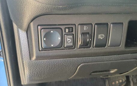 Nissan Note II рестайлинг, 2007 год, 630 000 рублей, 7 фотография