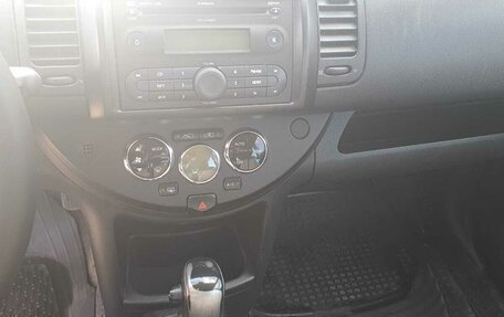 Nissan Note II рестайлинг, 2007 год, 630 000 рублей, 8 фотография