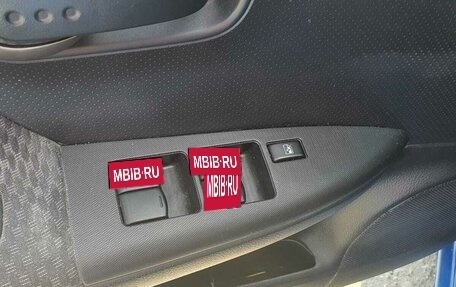 Nissan Note II рестайлинг, 2007 год, 630 000 рублей, 9 фотография