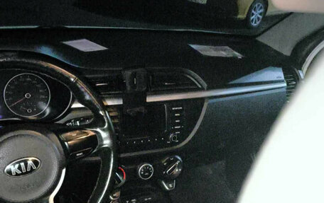 KIA Rio IV, 2019 год, 653 000 рублей, 9 фотография