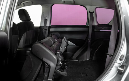 Mitsubishi Outlander III рестайлинг 3, 2007 год, 899 000 рублей, 17 фотография