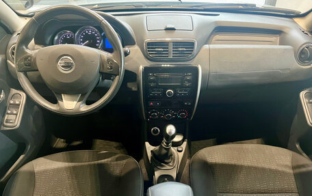 Nissan Terrano III, 2018 год, 1 449 000 рублей, 13 фотография