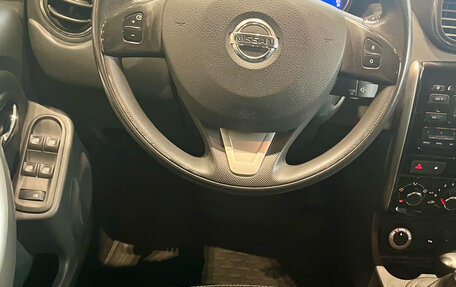 Nissan Terrano III, 2018 год, 1 449 000 рублей, 11 фотография