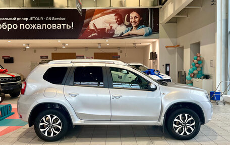 Nissan Terrano III, 2018 год, 1 449 000 рублей, 4 фотография