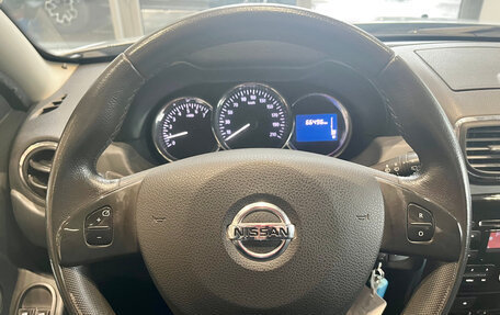 Nissan Terrano III, 2018 год, 1 449 000 рублей, 10 фотография
