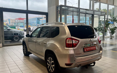 Nissan Terrano III, 2018 год, 1 449 000 рублей, 7 фотография