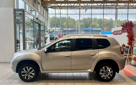 Nissan Terrano III, 2018 год, 1 449 000 рублей, 8 фотография