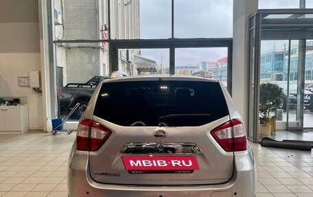 Nissan Terrano III, 2018 год, 1 449 000 рублей, 6 фотография