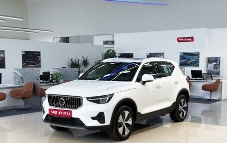 Volvo XC40 I, 2024 год, 4 800 000 рублей, 1 фотография