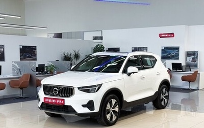 Volvo XC40 I, 2024 год, 4 800 000 рублей, 1 фотография