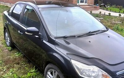 Ford Focus II рестайлинг, 2010 год, 499 000 рублей, 1 фотография
