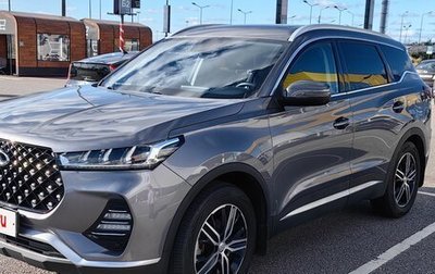Chery Tiggo 7 Pro, 2022 год, 1 700 000 рублей, 1 фотография