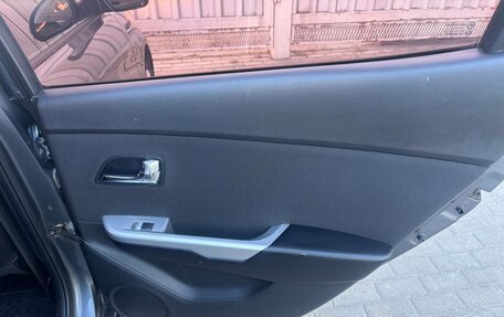 KIA Rio III рестайлинг, 2013 год, 850 000 рублей, 17 фотография