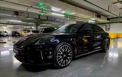 Porsche Panamera, 2024 год, 17 710 000 рублей, 1 фотография