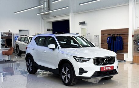 Volvo XC40 I, 2024 год, 4 800 000 рублей, 3 фотография