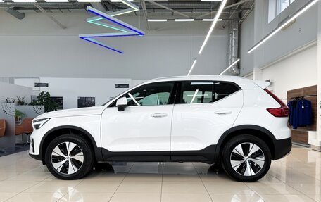 Volvo XC40 I, 2024 год, 4 800 000 рублей, 4 фотография