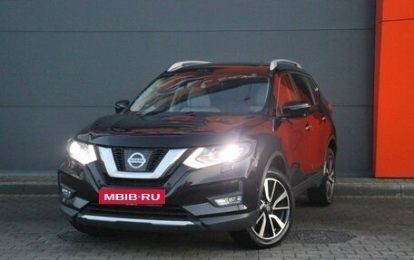 Nissan X-Trail, 2019 год, 2 399 000 рублей, 1 фотография