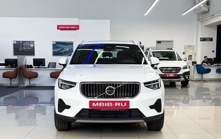 Volvo XC40 I, 2024 год, 4 800 000 рублей, 2 фотография