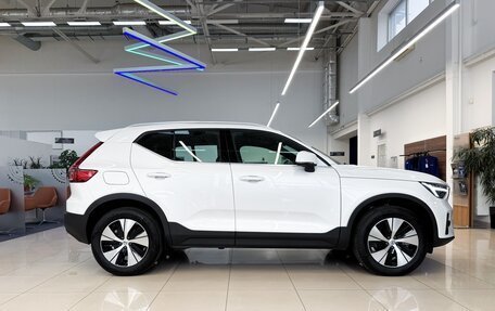 Volvo XC40 I, 2024 год, 4 800 000 рублей, 8 фотография