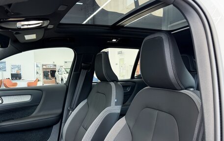 Volvo XC40 I, 2024 год, 4 800 000 рублей, 13 фотография