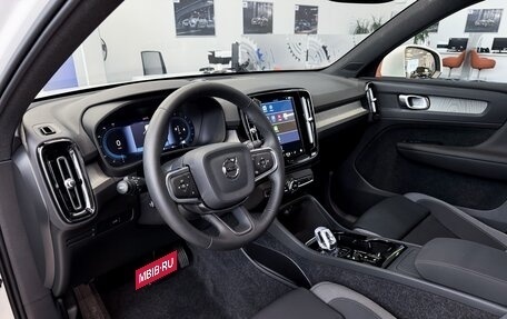 Volvo XC40 I, 2024 год, 4 800 000 рублей, 11 фотография