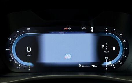 Volvo XC40 I, 2024 год, 4 800 000 рублей, 19 фотография