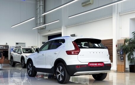 Volvo XC40 I, 2024 год, 4 800 000 рублей, 5 фотография